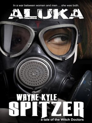 cover image of Aluka